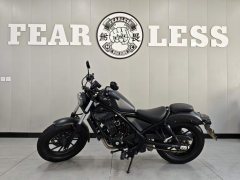 Honda CM300 - фото 3