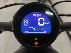 Honda CM300 - фото 5