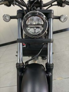 Honda CM300 - фото 8