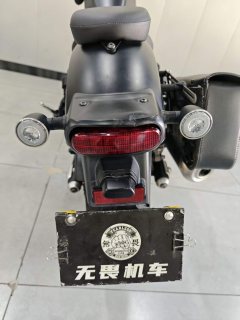 Honda CM300 - фото 9