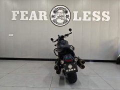 QJMOTOR Shan 600 560 cc - фото 4