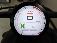 QJMOTOR Shan 600 560 cc - фото 5