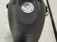 QJMOTOR Shan 600 560 cc - фото 6