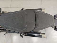 QJMOTOR Shan 600 560 cc - фото 7