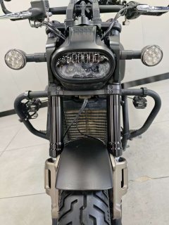 QJMOTOR Shan 600 560 cc - фото 8