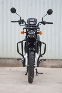 Sundiro Honda Cross Cub 110 cc - фото 1