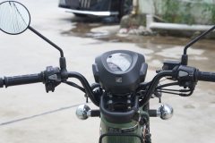 Sundiro Honda Cross Cub 110 cc - фото 6