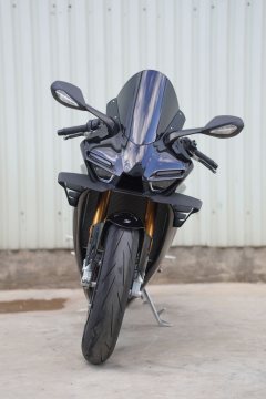 Zhangxue Motorcycles 500RR - фото 2