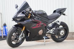 Zhangxue Motorcycles 500RR - фото 3