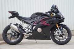 Zhangxue Motorcycles 500RR - фото 4