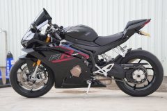 Zhangxue Motorcycles 500RR - фото 5