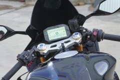 Zhangxue Motorcycles 500RR - фото 6