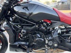 Ducati XDiavel 1200 cc - фото 2