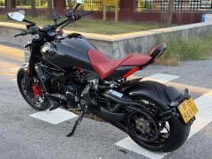Ducati XDiavel 1200 cc - фото 3