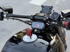 Ducati XDiavel 1200 cc - фото 8