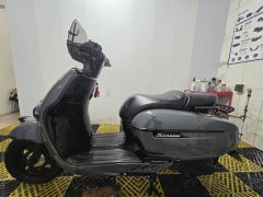 Weiduoliya Sixties 150i - фото 3