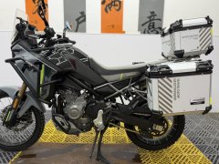 CFMOTO 450MT - фото 2