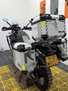 CFMOTO 450MT - фото 3