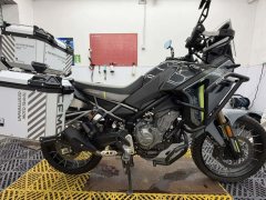 CFMOTO 450MT - фото 6