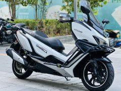 Cyclone Ruitu RT3 250 cc - фото 1