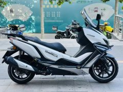 Cyclone Ruitu RT3 250 cc - фото 3
