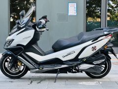 Cyclone Ruitu RT3 250 cc - фото 4