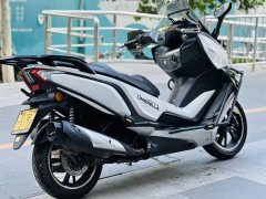 Cyclone Ruitu RT3 250 cc - фото 6
