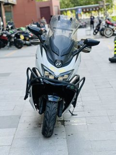 Cyclone Ruitu RT3 250 cc - фото 7