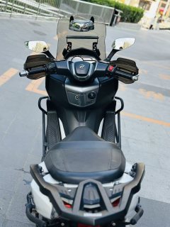 Cyclone Ruitu RT3 250 cc - фото 8