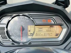 Cyclone Ruitu RT3 250 cc - фото 9