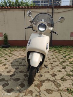 Sundiro Honda NS125LA - фото 3