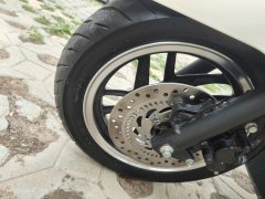 Sundiro Honda NS125LA - фото 6