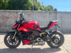 Ducati Street Fighter V4 1103 cc - фото 2