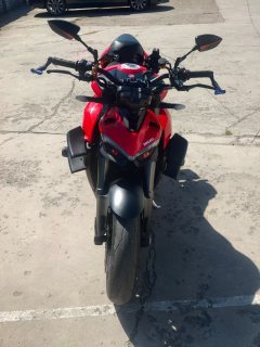 Ducati Street Fighter V4 1103 cc - фото 4