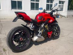 Ducati Street Fighter V4 1103 cc - фото 5