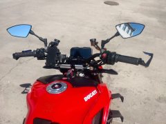 Ducati Street Fighter V4 1103 cc - фото 8