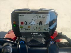 Ducati Street Fighter V4 1103 cc - фото 9