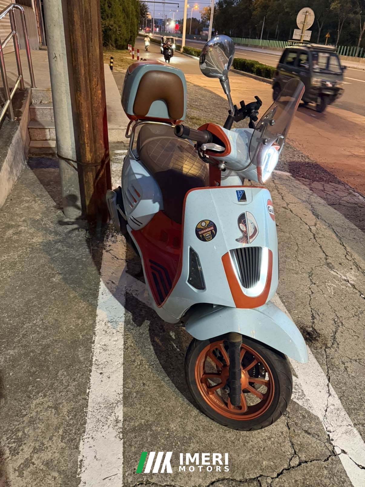 2022 Biaoben 150