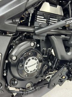 Kawasaki Vulcan S 650 cc - фото 10
