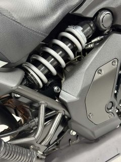 Kawasaki Vulcan S 650 cc - фото 11