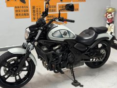 Kawasaki Vulcan S 650 cc - фото 12
