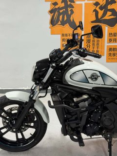 Kawasaki Vulcan S 650 cc - фото 7
