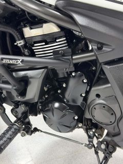 Kawasaki Vulcan S 650 cc - фото 8
