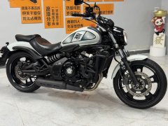 Kawasaki Vulcan S 650 cc - фото 9