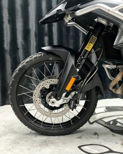 BMW F 850 GS - фото 2