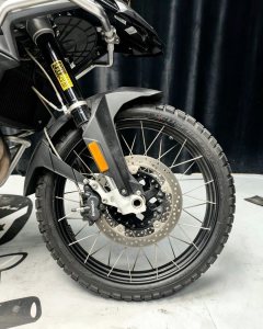 BMW F 850 GS - фото 3