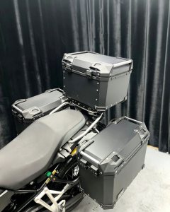 BMW F 850 GS - фото 8
