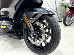Honda Gold Wing GL1800 - фото 10
