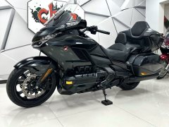 Honda Gold Wing GL1800 - фото 3