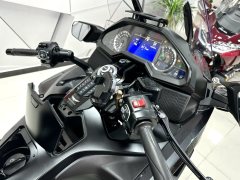 Honda Gold Wing GL1800 - фото 4